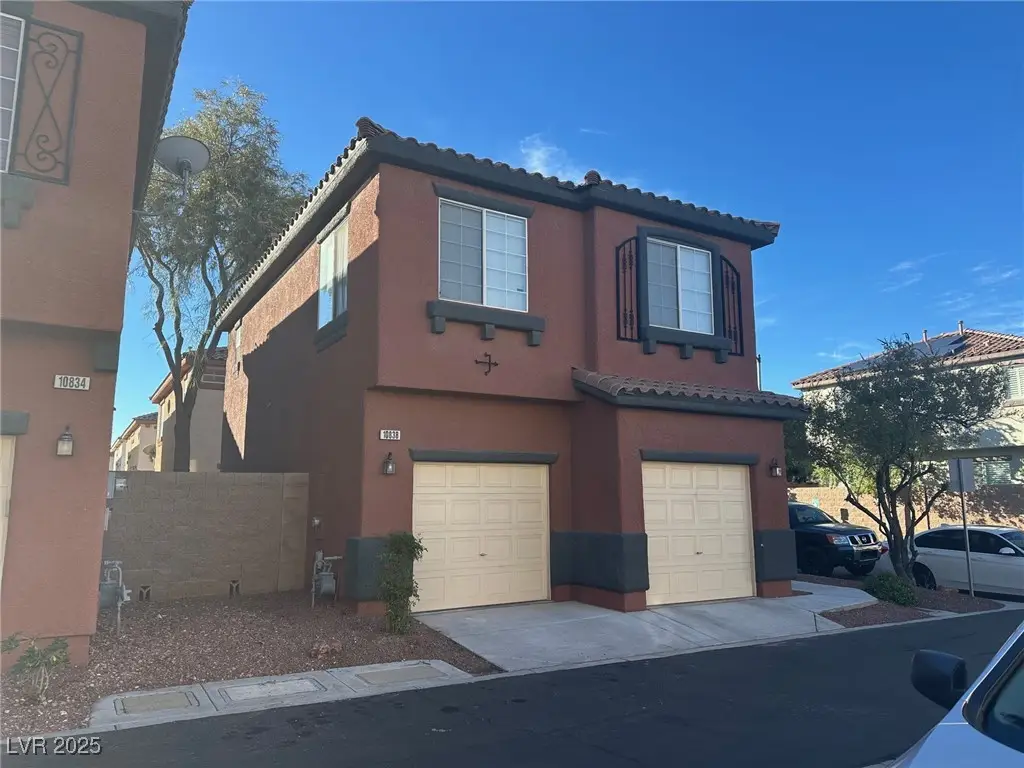 10838 Avenzano Street, Las Vegas, NV 89141 - Image #1