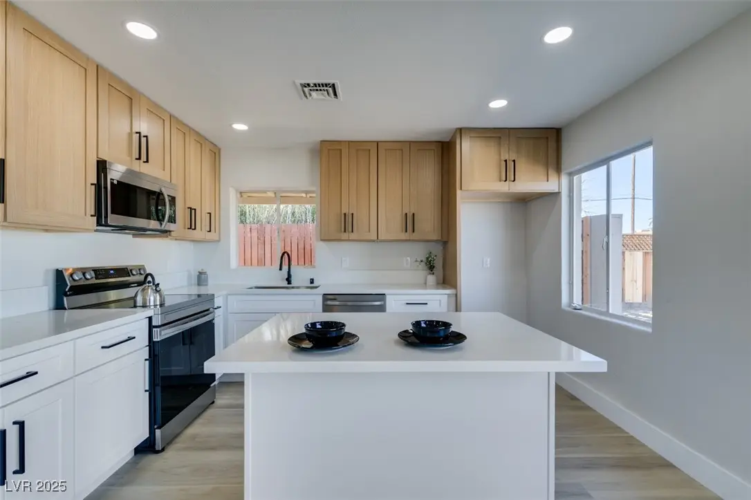 4213 Evergreen Place, Las Vegas, NV 89107 - Image #1