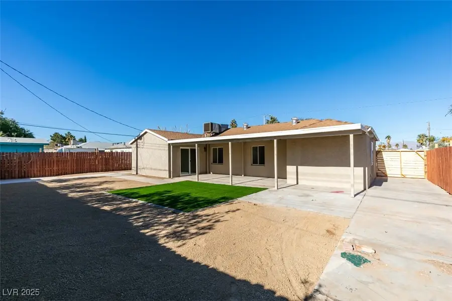 4213 Evergreen Place, Las Vegas, NV 89107 - Image #3