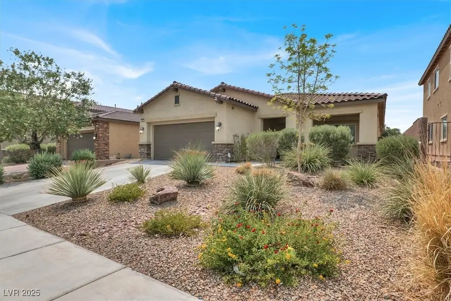 1405 Fantastic Court, North Las Vegas, NV 89081 - Image #2