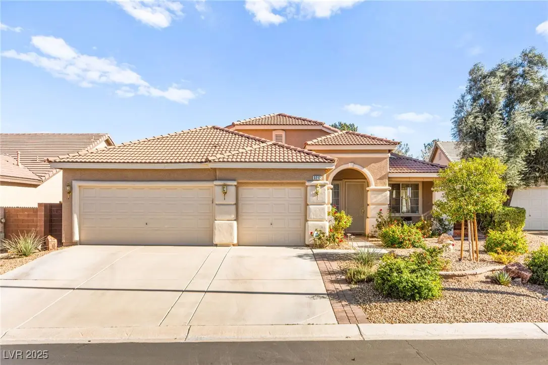 3212 Hill Valley Street, Las Vegas, NV 89129 - Image #1