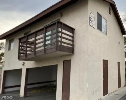 2341 Canfield Drive #B, Las Vegas, NV 89108 - Image #1