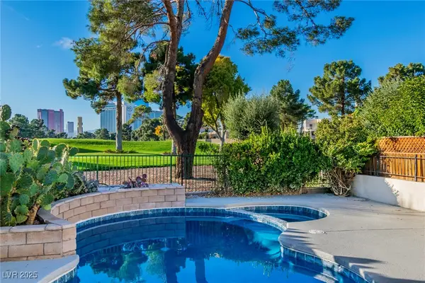 3039 Bel Air Drive, Las Vegas, NV 89109