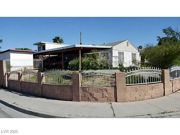 Address Withheld By Seller, Las Vegas, NV 89122