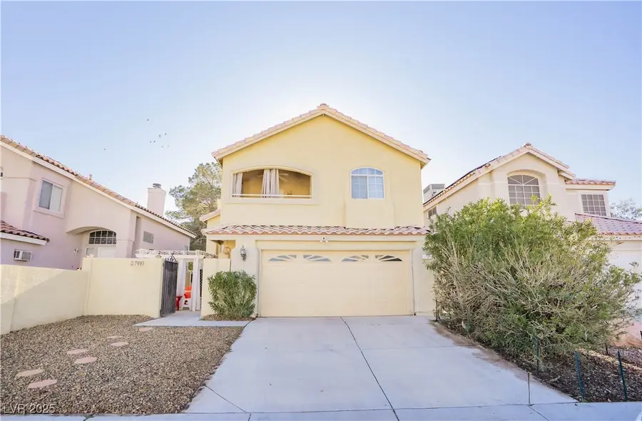 7985 Counterpoint Lane, Las Vegas, NV 89123 - Image #2