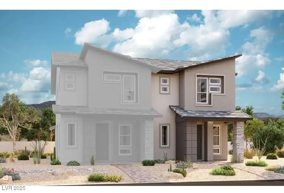 800 Cottonwood Hill Place, Henderson, NV 89011 - Image #1