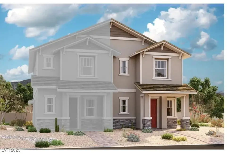 804 Cottonwood Hill Place, Henderson, NV 89011 - Image #1