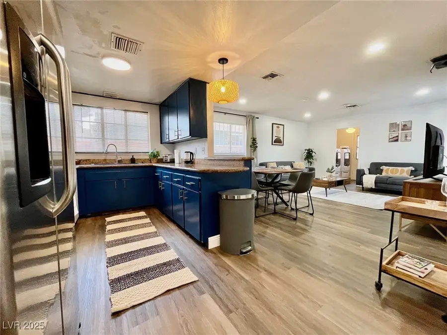1825 Griffith Avenue, Las Vegas, NV 89104 - Image #2