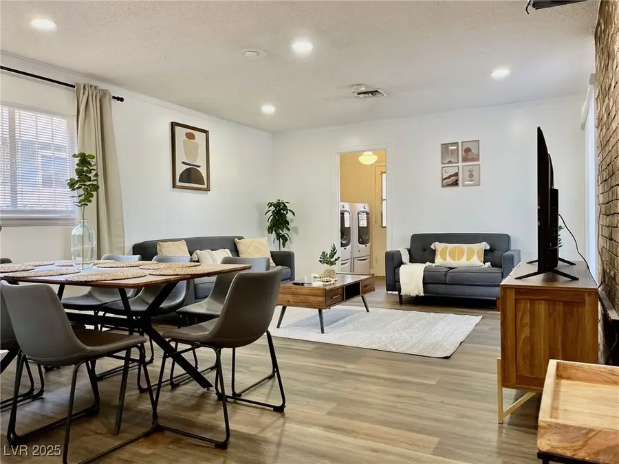 1825 Griffith Avenue, Las Vegas, NV 89104 - Image #3