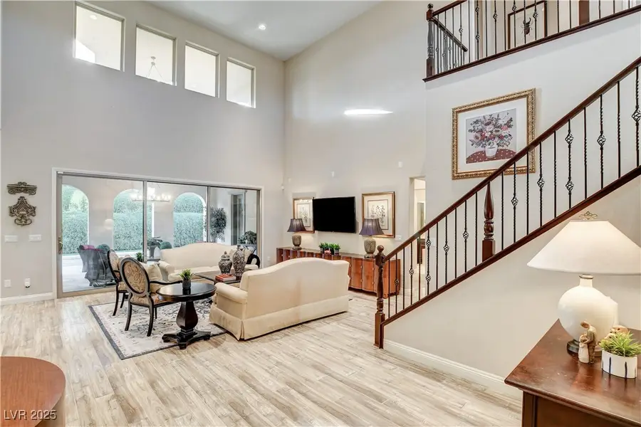 417 Rosina Vista Street, Las Vegas, NV 89138 - Image #2