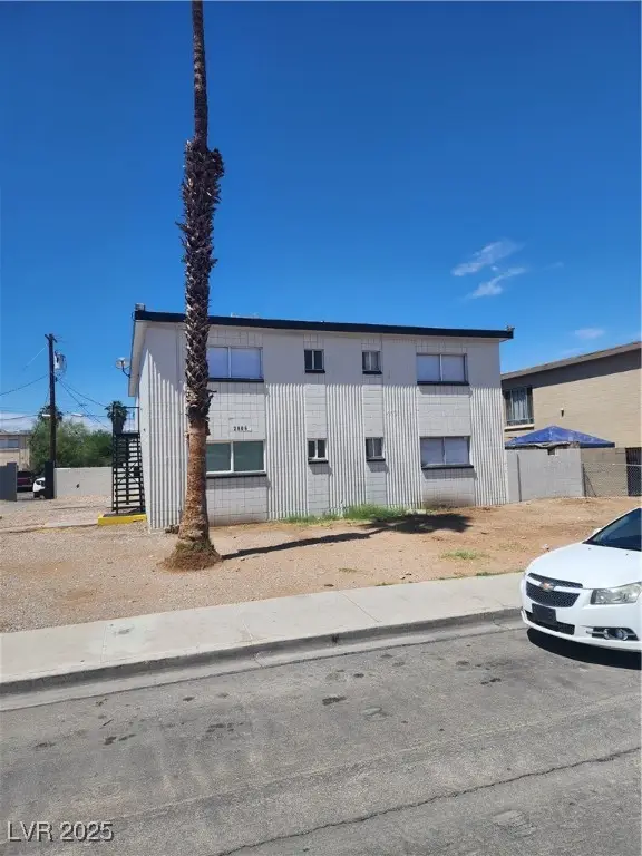 2905 Elm Avenue, Las Vegas, NV 89101