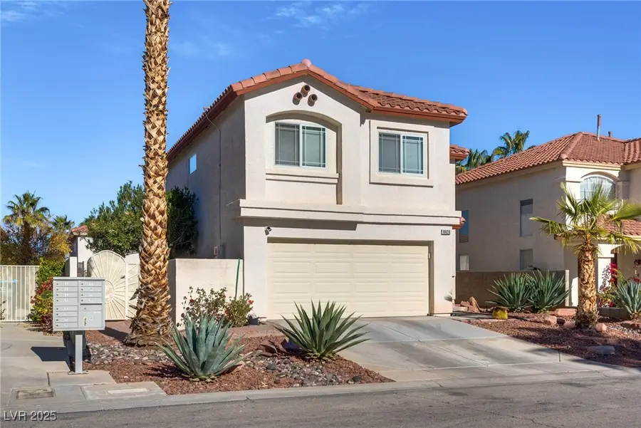 8424 Chinook Candy Court, Las Vegas, NV 89113 - Image #2