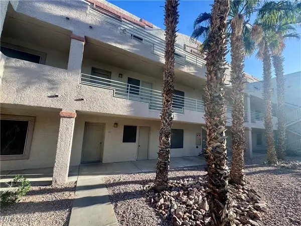 2064 Mesquite Lane #102, Laughlin, NV 89029