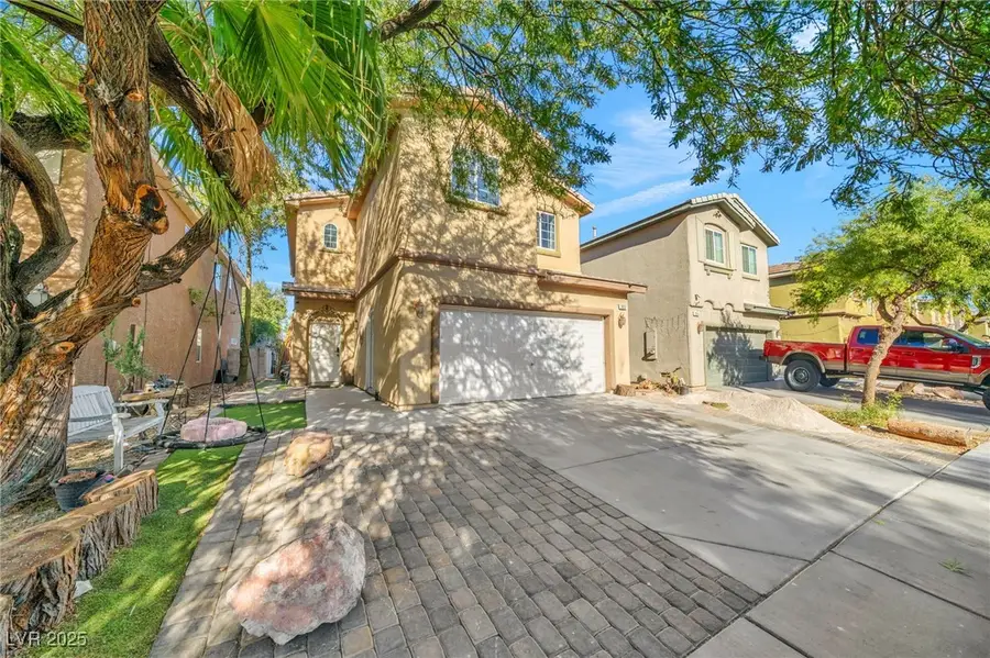 3612 Asbury Hill Avenue, Las Vegas, NV 89110 - Image #2