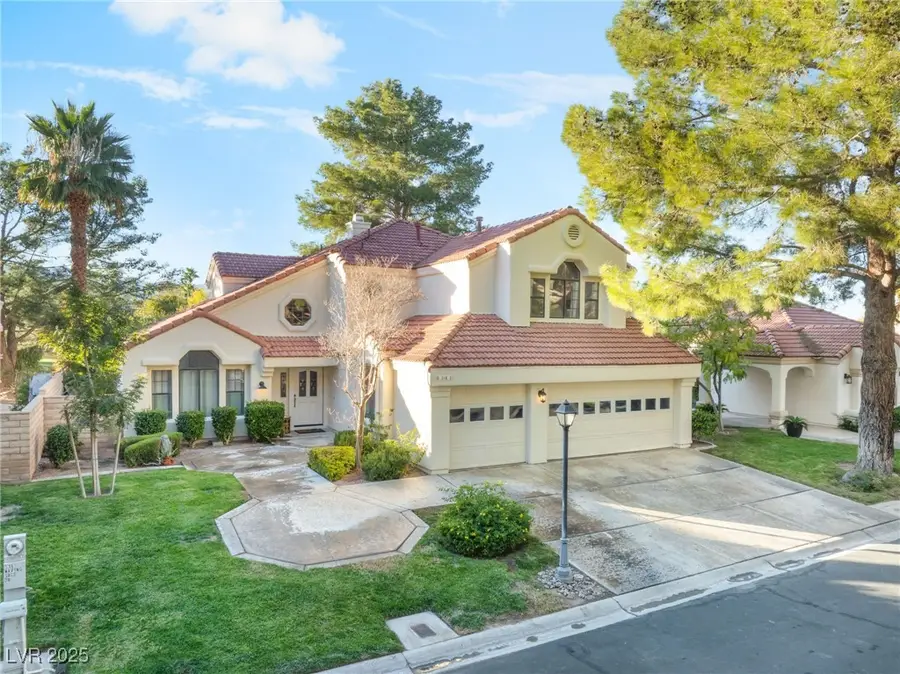 5381 Waving Sage Drive, Las Vegas, NV 89149 - Image #2