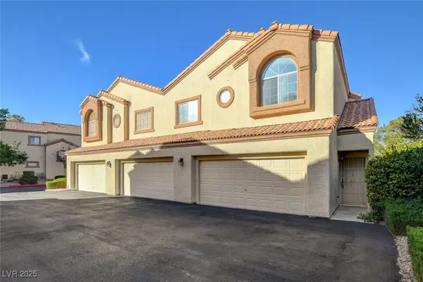 8301 Boseck Drive #208, Las Vegas, NV 89145