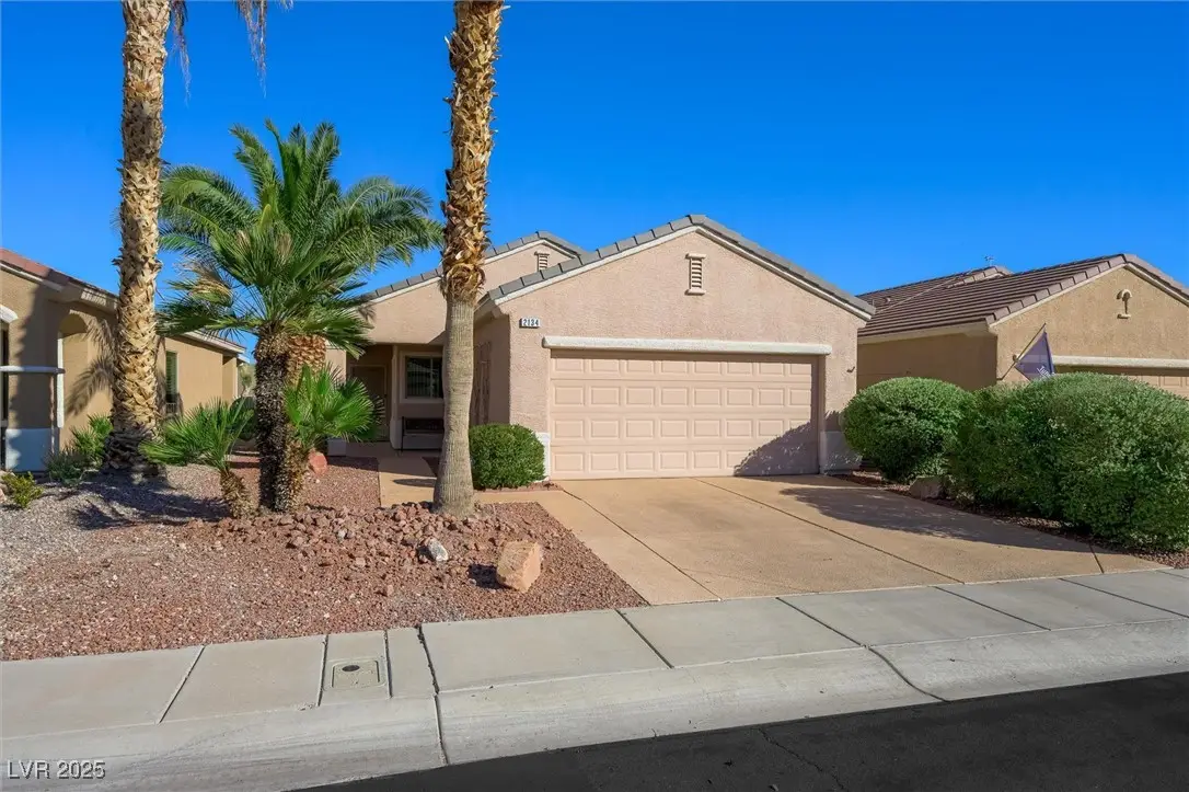 2134 Desert Woods Drive, Henderson, NV 89012 - Image #1