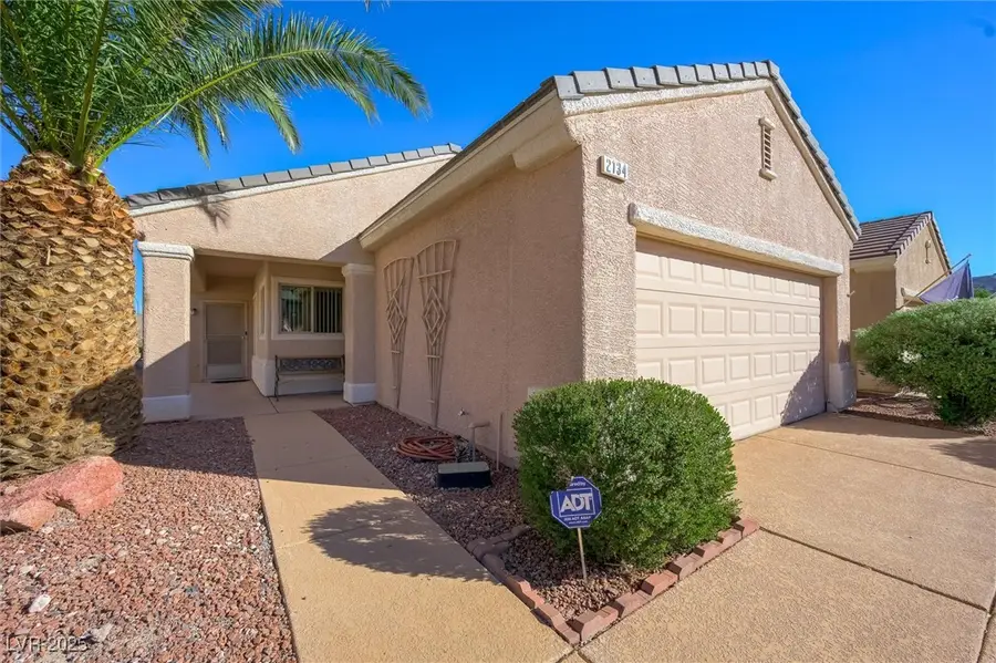 2134 Desert Woods Drive, Henderson, NV 89012 - Image #2