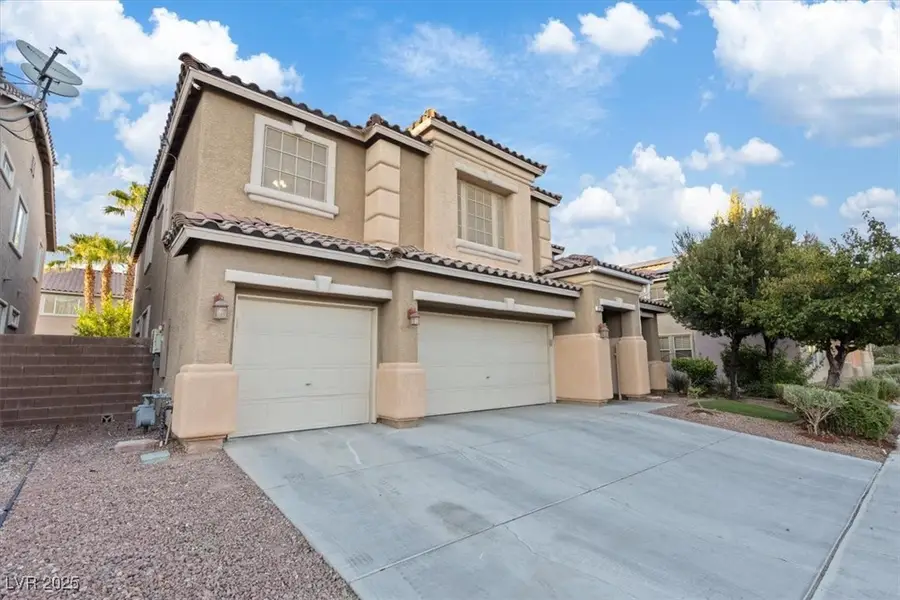 2120 Marsh Tern Court, North Las Vegas, NV 89084 - Image #3