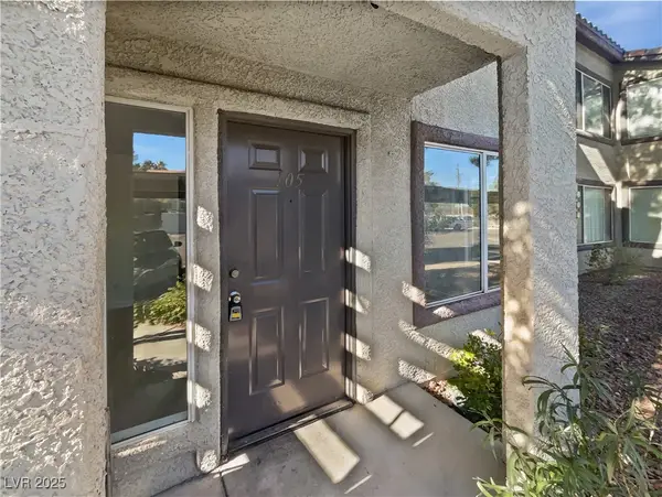 4955 Lindell Road #105, Las Vegas, NV 89118