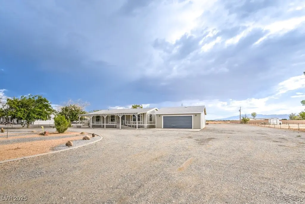 681 Janet Lane, Pahrump, NV 89060 - Image #1