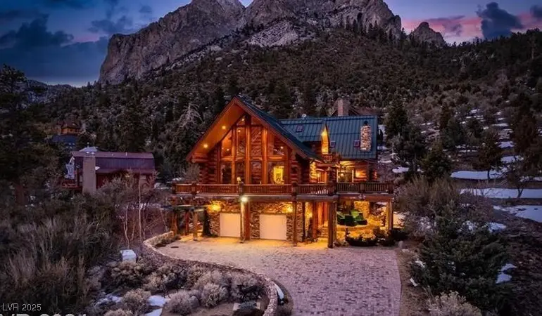 276 Seven Dwarfs Road, Las Vegas, NV 89124 - Image #1