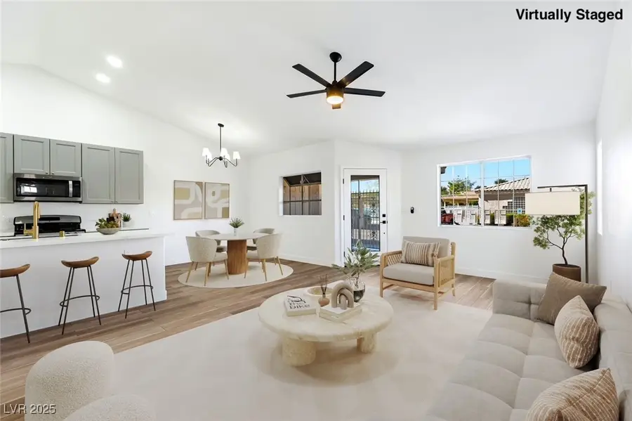 1401 N Michael Way #157, Las Vegas, NV 89108 - Image #2