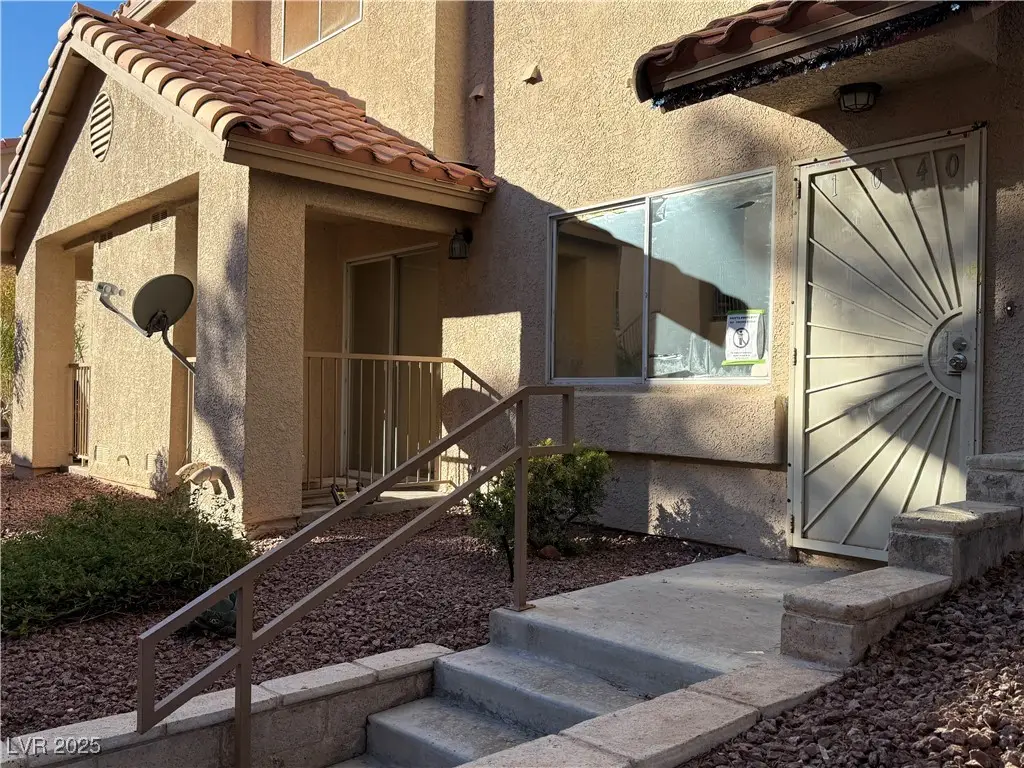 2110 Los Feliz Street #1040, Las Vegas, NV 89156 - Image #1