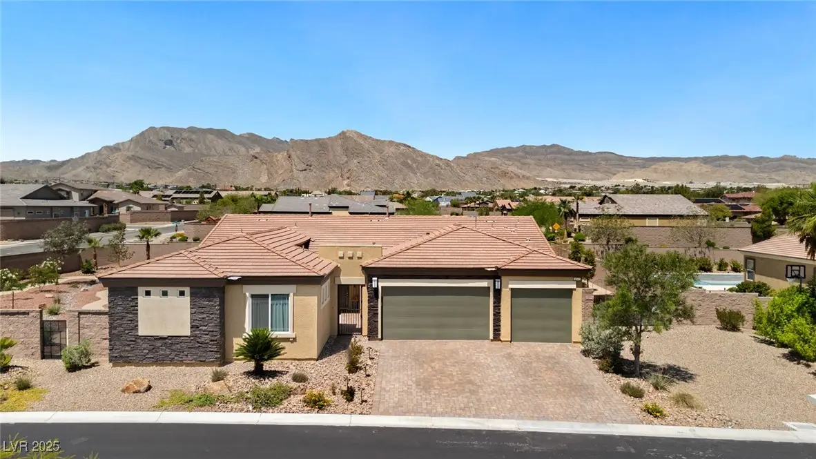 4317 Velvet Ridge Court, Las Vegas, NV 89129 - Image #1