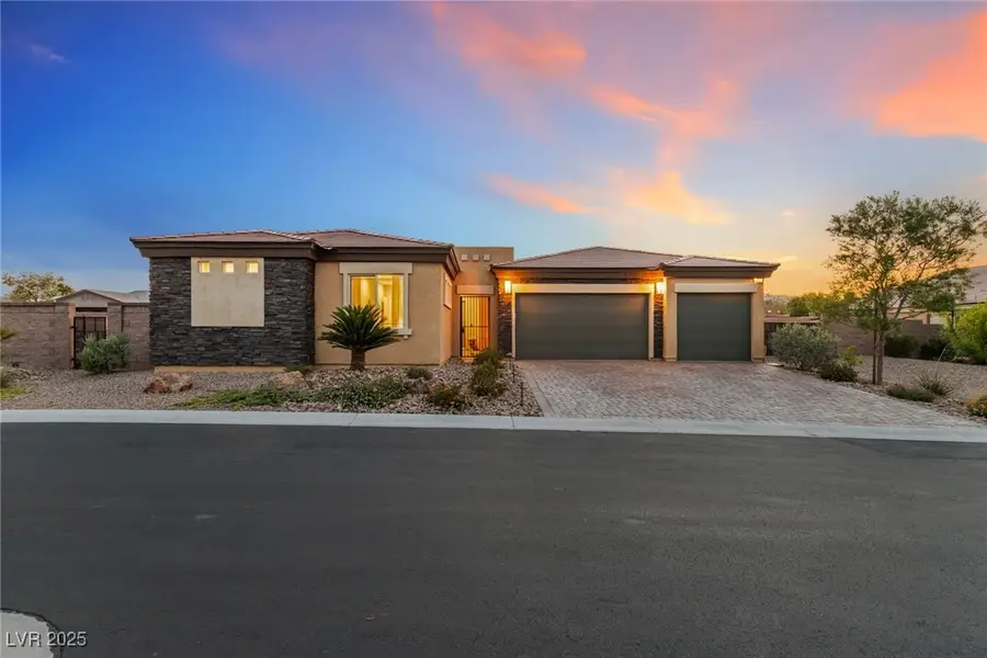 4317 Velvet Ridge Court, Las Vegas, NV 89129 - Image #3