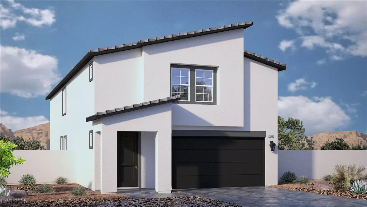 209 Vegas Verde Avenue #LOT 24, North Las Vegas, NV 89031 - Image #1