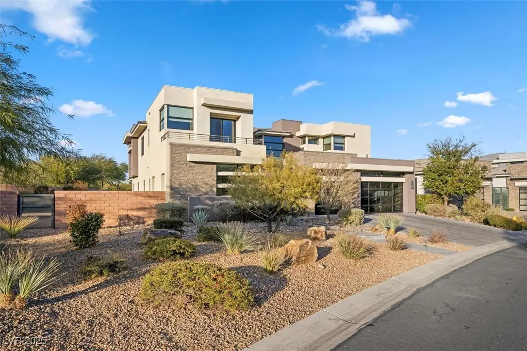 36 Hunting Horn Drive, Las Vegas, NV 89135 - Image #1