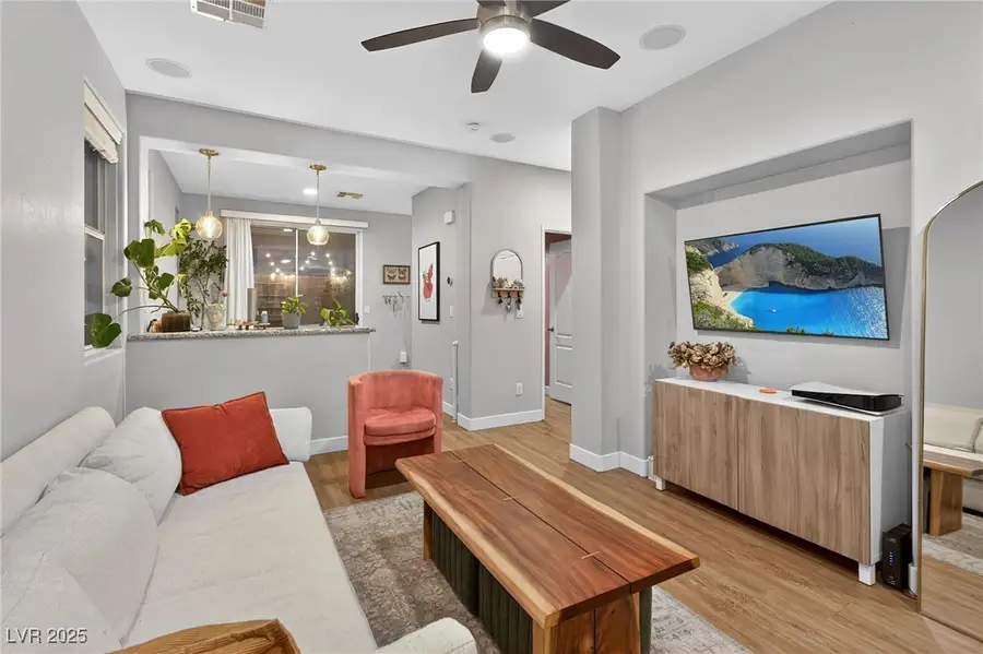 8165 Cape Ito Court, Las Vegas, NV 89113 - Image #2