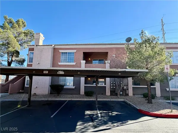 1500 Truett Street #201, Las Vegas, NV 89128