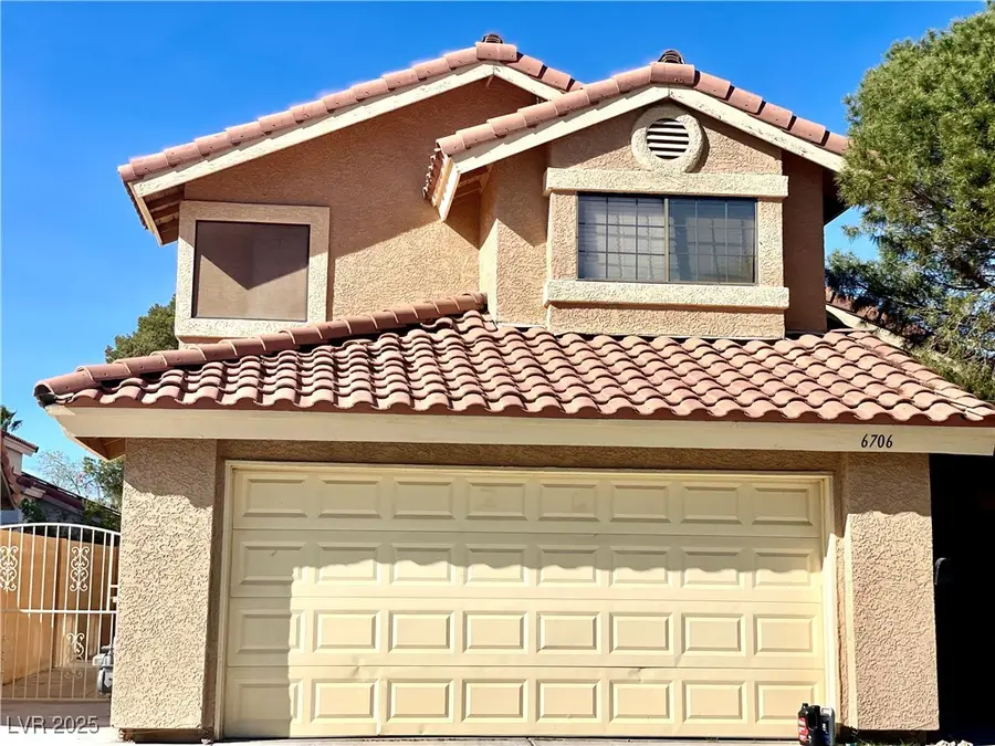 6706 Paljay Court, Las Vegas, NV 89103 - Image #2