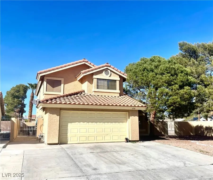 6706 Paljay Court, Las Vegas, NV 89103 - Image #3