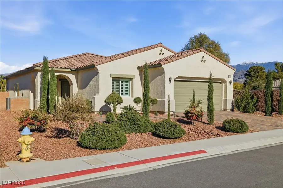 5730 E La Campana Drive, Pahrump, NV 89061 - Image #3