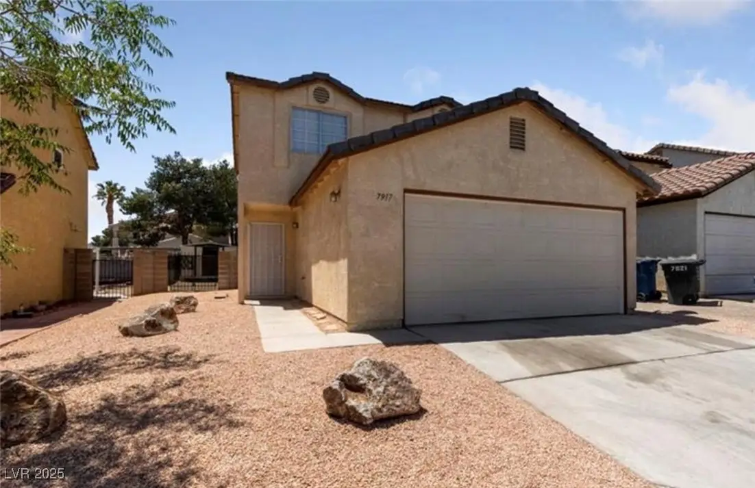 7917 Copper Canyon Road, Las Vegas, NV 89128 - Image #1