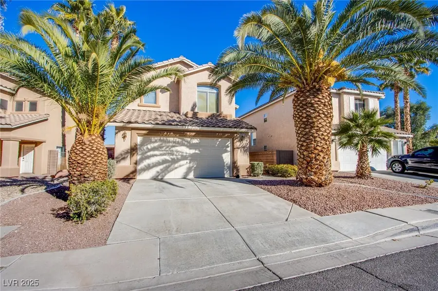 8644 Emerald Grove Way, Las Vegas, NV 89123 - Image #2