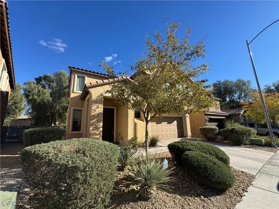 5444 Pipers Stone Street, North Las Vegas, NV 89031 - Image #2