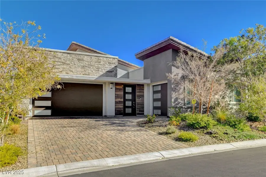 6184 Willow Rock Street, Las Vegas, NV 89135 - Image #2