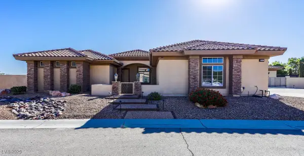 271 E Shelbourne Avenue, Las Vegas, NV 89123