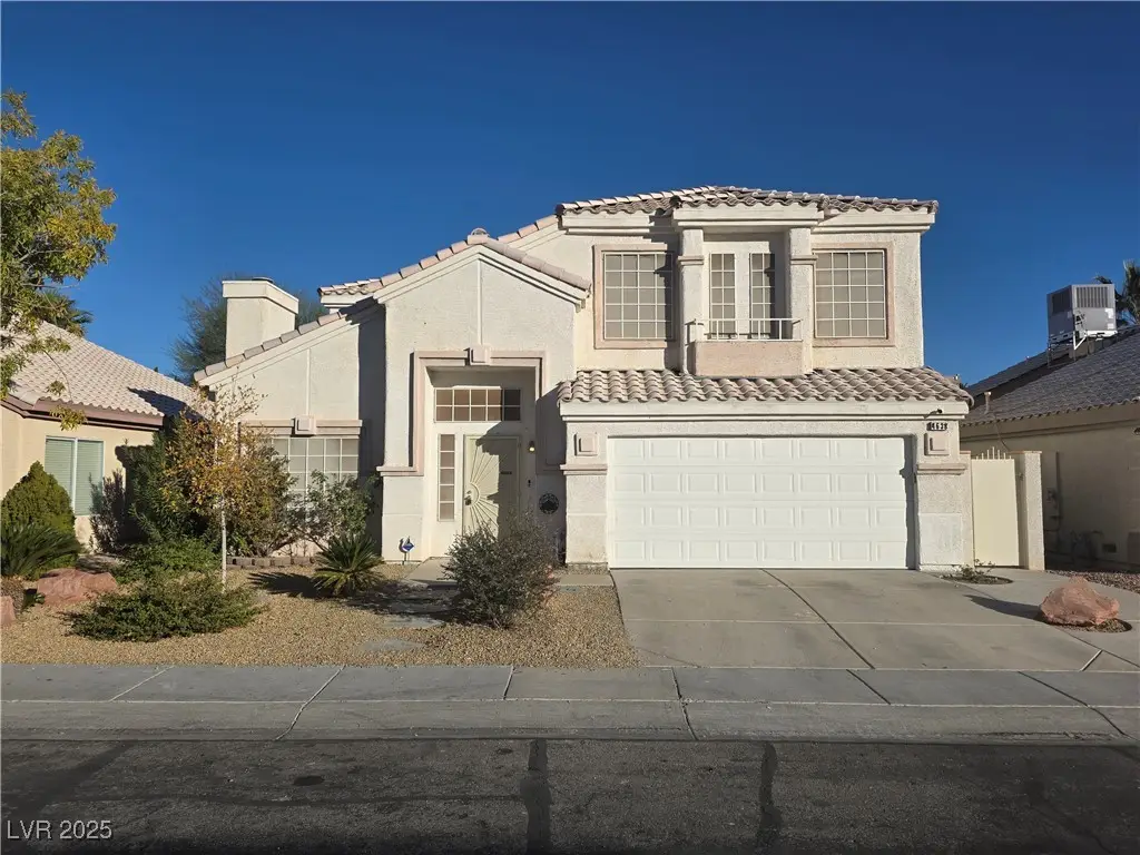4638 Ashington Street, Las Vegas, NV 89147 - Image #1