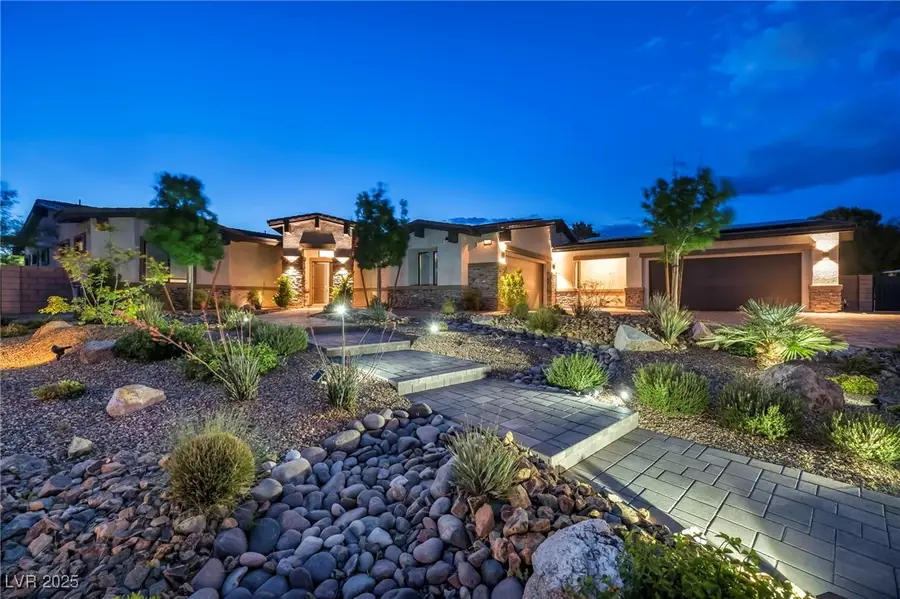 7780 Hickam Avenue, Las Vegas, NV 89129 - Image #2