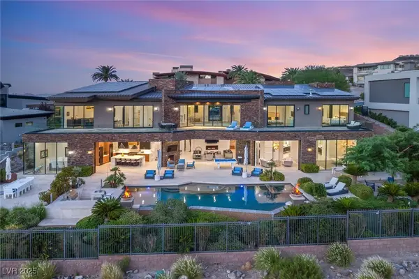 569 Lairmont Place, Henderson, NV 89012