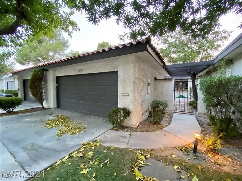 3419 Manzano Circle, Las Vegas, NV 89121 - Image #1