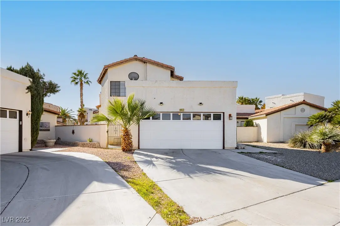 6617 Beacon Road, Las Vegas, NV 89108 - Image #1