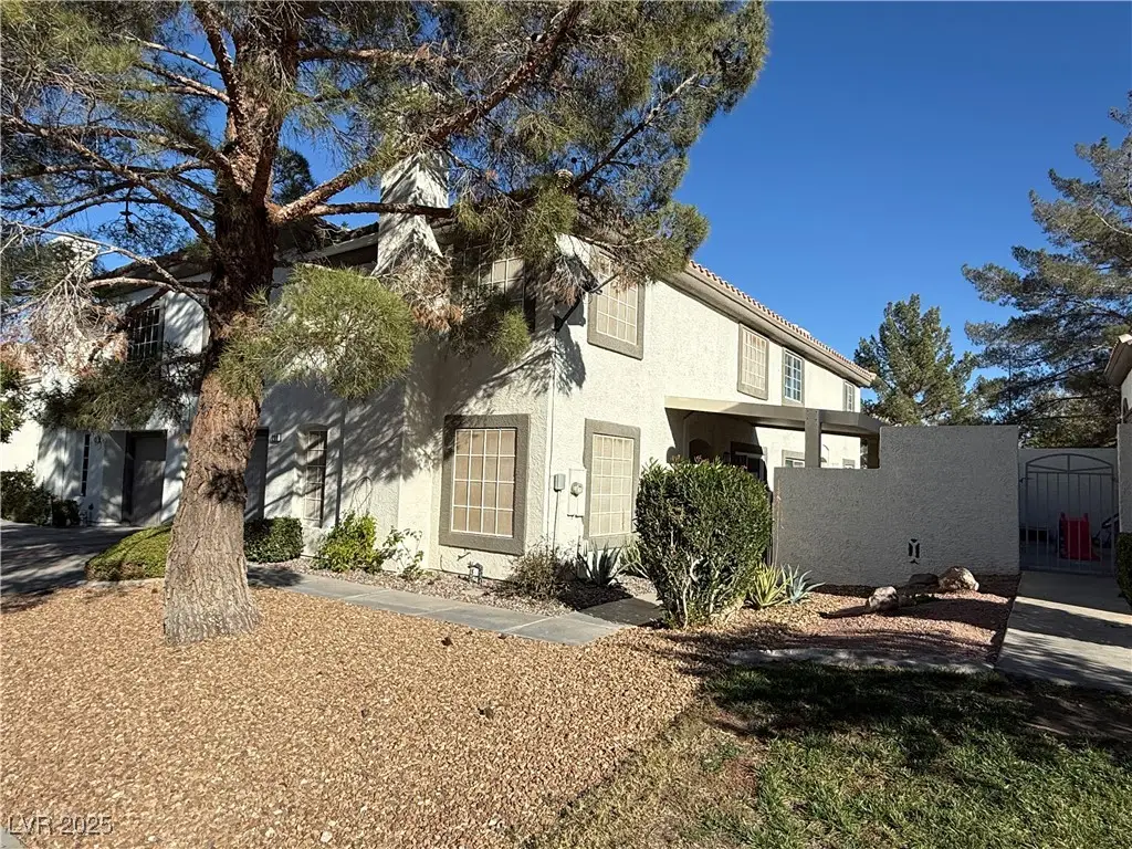 208 Winterport Street, Henderson, NV 89074 - Image #1