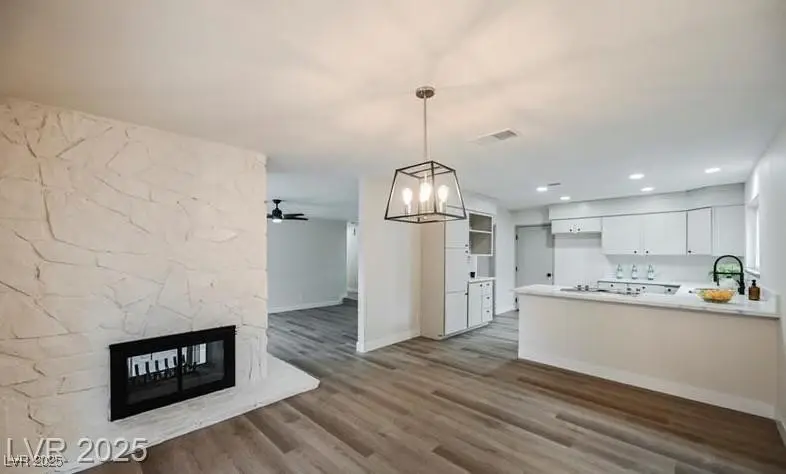 4278 El Campana Way, Las Vegas, NV 89121 - Image #3