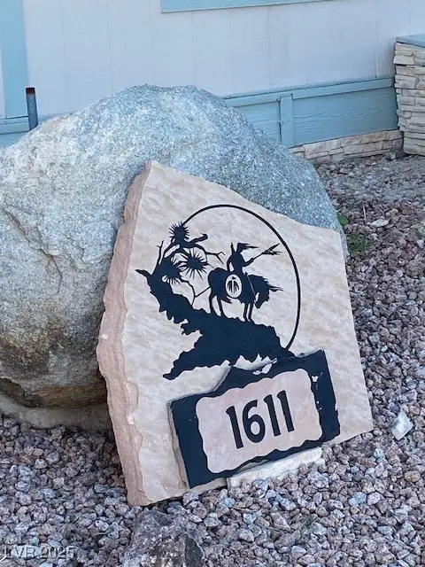 1611 Esquina Street, Laughlin, NV 89029